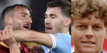 Roma-Lazio, il Viminale chiede il rinvio del derby: il motivo &egrave;... Sinner, cosa sta succedendo