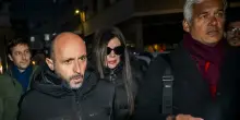 Crans-Montana, i coniugi Moretti indagati a Roma