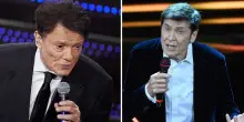 Gianni Morandi e Massimo Ranieri bocciano Canzonissima: &laquo;&Egrave; rimasto solo il nome&raquo;. La reazione gelida di Milly Carlucci