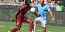 Roma-Lazio, ipotesi derby di luned&igrave;: ecco i motivi (c'entrano gli Internazionali)