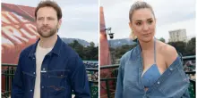 Alice Campello, le immagini con Alessandro Borghi a Monte Carlo infiammano il gossip: &laquo;Giorni bellissimi&raquo;