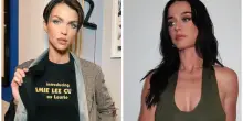 Ruby Rose: &laquo;Katy Perry mi ha strofinato la vagina in faccia. Non l'ho detto a nessuno perch&eacute; non ero pronta&raquo;. La replica della cantante