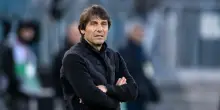 Napoli, domani Antonio Conte incontra i detenuti di Poggioreale
