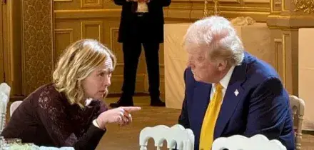 Meloni-Trump, tutti i "no" di Giorgia alla Casa Bianca: dai dazi a Leone XIV (via Sigonella)