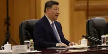 Pechino e Xi Jinping al centro. La Cina si prende la scena