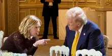 Meloni-Trump, tutti i "no" di Giorgia alla Casa Bianca: dai dazi a Leone XIV (via Sigonella)