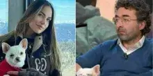 Pamela Genini, l'ex Francesco Dolci interrogato 9 ore: &laquo;La decapitazione? &Egrave; una delle tante minacce per farmi stare zitto. Sono il testimone chiave&raquo;