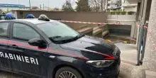 Lancia la moglie dal balcone e poi si getta nel vuoto: morti entrambi a Bisceglie. La coppia si stava separando