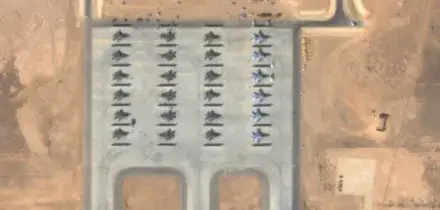 L'Iran ha usato i satelliti cinesi per spiare e attaccare le basi Usa in Medio Oriente