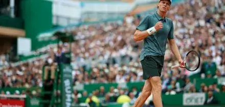 Internazionali Bnl d'Italia, Roma al centro del mondo: Sinner la speranza di trionfo