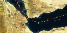 L'Iran minaccia di bloccare il Mar Rosso, cosa significa? Lo stretto Bab el-Mandeb (snodo cruciale) e il rischio escalation