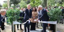 Napoli, apre al pubblico il nodo territoriale del Biodiversity Gateway: laboratori scientifici, esperienze pratiche, visite guidate