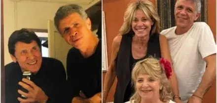 Marco Morandi: &laquo;Mamma Laura Efrikian truffata usando il mio nome, le hanno rubato 5mila euro fingendosi mio figlio Jacopo&raquo;