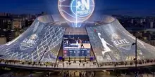 Matt Rizzetta lancia su Instagram il rendering del mega-palasport da 15mila posti