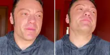 Tiziano Ferro: &laquo;All'ennesima birra sono cascato per terra con la faccia sulla moquette, cos&igrave; ho deciso di andare in terapia&raquo;