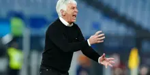 Gasperini si commuove parlando dell'Atalanta e lascia la sala stampa (dando un calcio alla porta). Cosa &egrave; successo