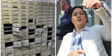 Rapina in banca a Napoli, perch&eacute; chi aveva una cassetta di sicurezza potrebbe perdere (quasi) tutto. &laquo;Solo loro sanno cosa c'era dentro&raquo;