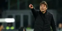 Conte, le ambizioni del Napoli e la sirena azzurra