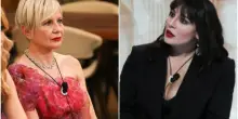 Gf Vip, Antonella Elia contro Francesca Manzini. Selvaggia Lucarelli: &laquo;Si aspettava gratitudine, hai fatto una scelta un po' infame&raquo;