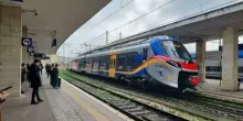 Modifiche alla circolazione ferroviaria nel Lazio: disagi sulla linea Roma-Frosinone-Cassino