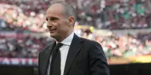 Milan, Allegri: &laquo;A Leao i fischi sono serviti. Italia? Tanti cambiamenti non sono nel mio Dna&raquo;