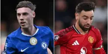 Chelsea-Manchester United: dove vederla (tv e streaming), orario e probabili formazioni della sfida di Premier League