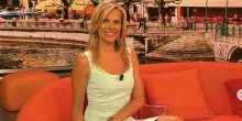 Laura Freddi: &laquo;Ginevra ho faticato per averla, quando mi sono arresa &egrave; arrivata. Il matrimonio con Leonardo? Rimandato per i nostri genitori&raquo;
