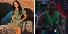Michelle Khare, sette maratone girando sette continenti in sette giorni: &laquo;La sfida pi&ugrave; dura che abbia mai affrontato&raquo;