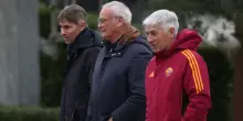 Massara: &laquo;Tensioni Gasperini-Ranieri? Dialettica da club. Dialoghi in corso per i rinnovi dei calciatori in scadenza&raquo;