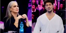Emanuel Lo mette sotto accusa la maestra Celentano: &laquo;Sei egoriferita, la danza non &egrave; solo tua&raquo;. La reazione di Malgioglio