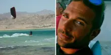 Filippo Franceschini trovato morto nel letto, malore fatale durante il viaggio in Messico: il surfista aveva 48 anni