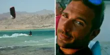 Malore nel sonno durante una vacanza in Messico, il surfista Filippo Franceschini muore a 48 anni