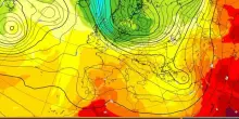 Meteo 25 Aprile, nuova ondata di caldo: ecco le previsioni per la Festa della Liberazione
