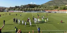 Gelbison- Acireale 2-1. La decide Castro nel finale