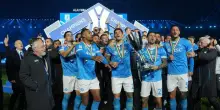 Storia del Napoli, Gigi Di Fiore racconta la storia della squadra dalle origini al quarto scudetto