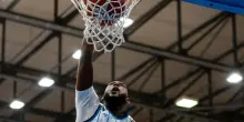 Olimpia Milano-Guerri Napoli, finisce 125-97: difesa non pervenuta, risultato pesante