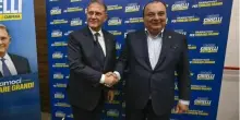 Vertice Fdi-Fi, pace siglata uniti a Salerno e Avellino: accordo anche in Regione