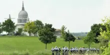 Malori alla Granfondo di Torino, morti due ciclisti: arresto cardiaco ?nella parte finale della corsa