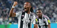 Juventus-Bologna 2-0, pagelle: David (7) apre il match, Thuram (7) lo chiude, Castro (5) cancellato da Bremer (7)