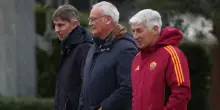 Gasperini, le tre condizioni per restare: via Massara, nessun rapporto con Ranieri e pieni poteri sul mercato