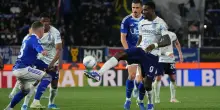 Inter-Como: dove vederla (in chiaro), orario e probabili formazioni della semifinale di Coppa Italia