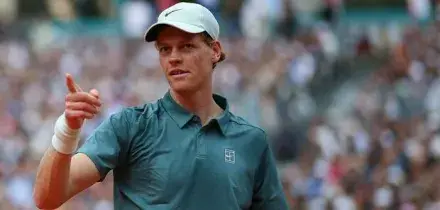 Sinner a Madrid, debutto con un qualificato: tabellone, avversari e montepremi del torneo