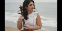 Ana Carla Maza annuncia il tour ?Alamar 2026?: un viaggio musicale tra radici, ritmo e libert&agrave;