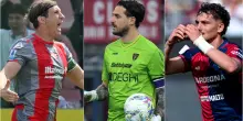 Serie A, lotta salvezza: Lecce, Cremonese e Cagliari in ballo per non retrocedere. Calendario e classifica