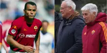 Cafu: &laquo;Ranieri-Gasperini? Polemiche che non mi piacciono. Champions? La Roma pu&ograve; giocarsela&raquo;
