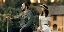 Dal 23 aprile arriva al cinema ?Lovita?, il nuovo film di Vito Vinci tra memoria collettiva, solitudini contemporanee e resistenza