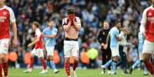 Manchester City-Arsenal, Premier League riaperta: classifica e calendario e perch&eacute; i Gunners sono svantaggiati