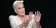 Brigitte Nielsen: &laquo;Con Sylvester Stallone mi sentivo in pericolo, ma a letto era un coniglio. Quando l'ho lasciato mi ha distrutto la carriera&raquo;