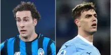 Atalanta-Lazio: dove vederla (in chiaro), orario e probabili formazioni della semifinale di Coppa Italia
