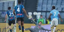 Atalanta-Lazio: dove vederla gratis (in chiaro), formazioni ufficiali e orario della semifinale di Coppa Italia